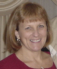 Teresa Perkins Photo 33