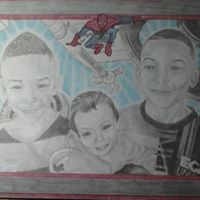 Marcus Elmore Photo 4