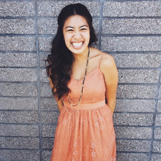 Christina Paz Photo 14