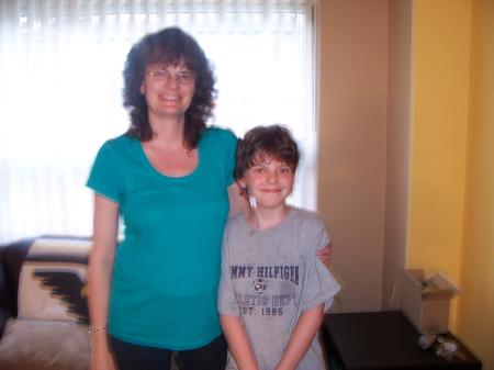 Terri Barnes Photo 39