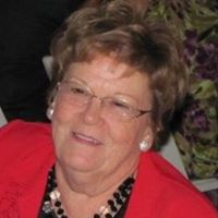 Dolores Harris Photo 1