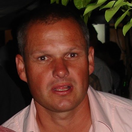 Barry Stone Photo 20