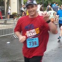 Matt Dozier Photo 19
