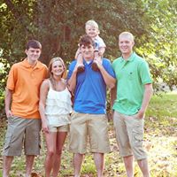 Tammy Clark Photo 18