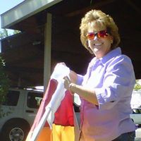 Susan Lind Photo 20