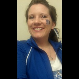 Julia Frederick Photo 14