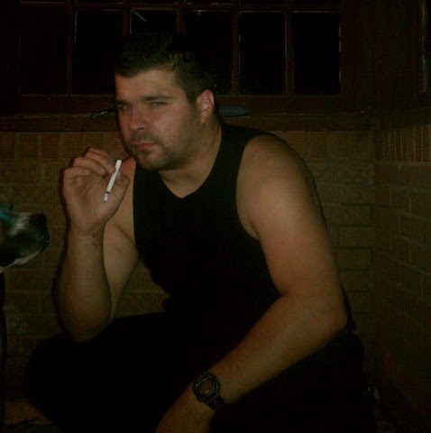 Steven Woodruff Photo 12