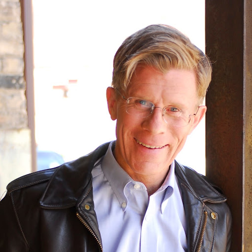 David Wygant Photo 7