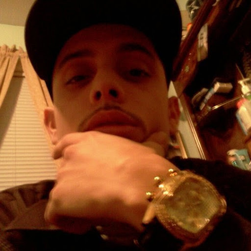 Danny Saine Photo 5