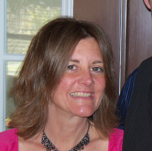 Kimberly Francis Photo 16