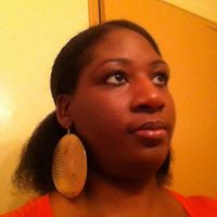 Esther Montgomery Photo 4