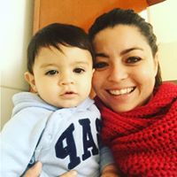 Julia Charles Photo 11