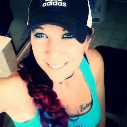 Kristin Dixon Photo 23