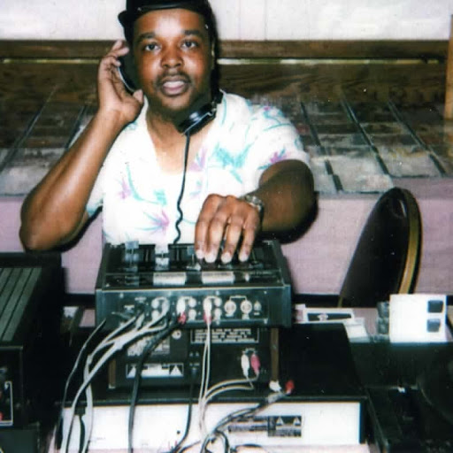 Keith Patterson Photo 38