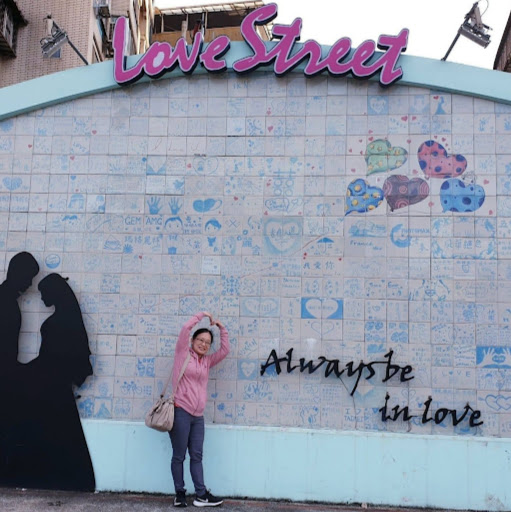 Connie Kang Photo 32