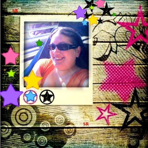 Kristi Hart Photo 14