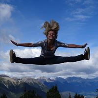 Elisabeth Blank Photo 13