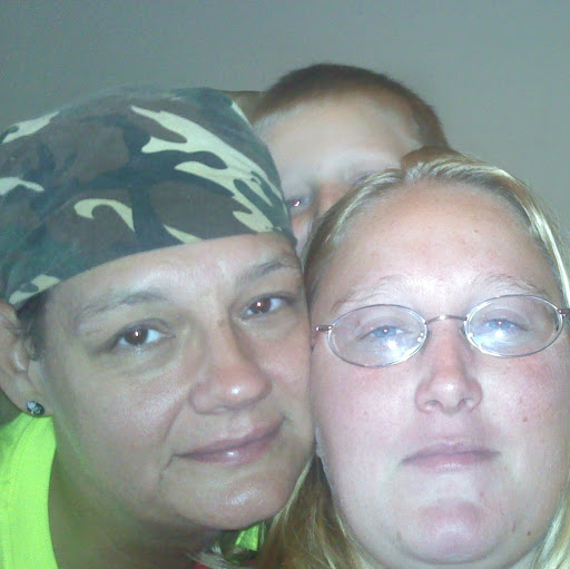 Terry Mcdaniel Photo 17