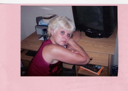 Renee Scott Photo 35