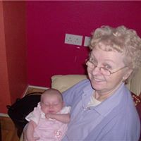 Betty Purcell Photo 12