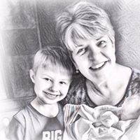 Sandy Huffman Photo 32