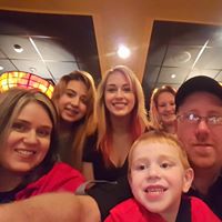 Tammy Gillespie Photo 15