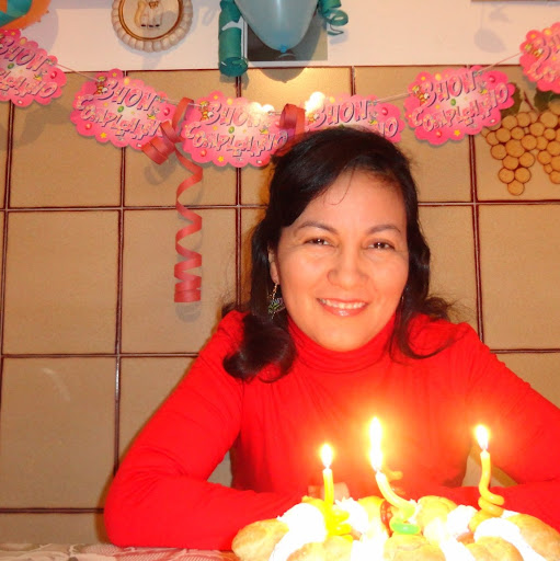 Anita Castillo Photo 12