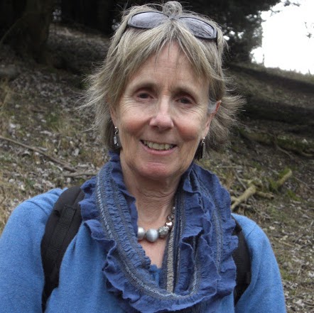 Anne Stephens Photo 10