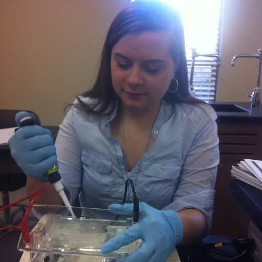 Elizabeth Parmer Photo 8