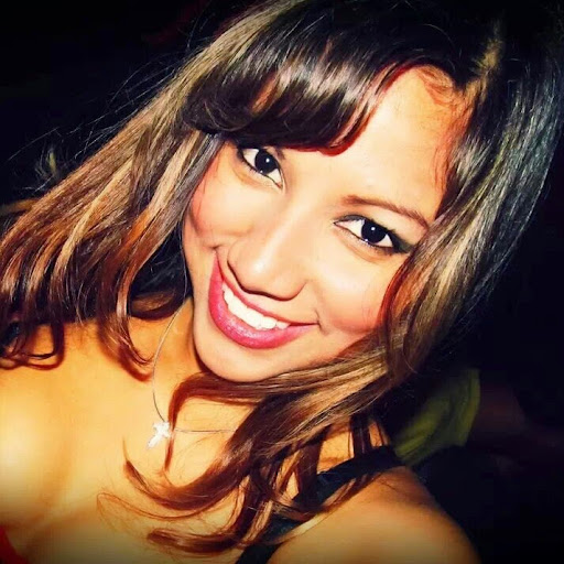 Allison Torres Photo 28