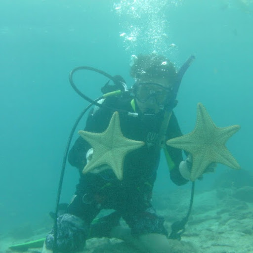 Tommy Fields Photo 10