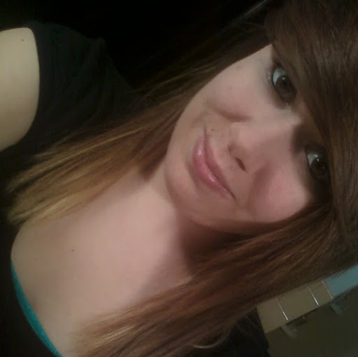 Jessica Irwin Photo 11