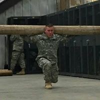 Paul Jamison Photo 19