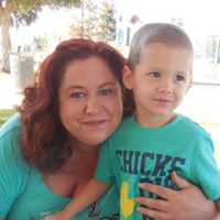 Julie Macedo Photo 2