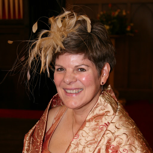 Sue Marshall Photo 14