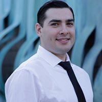 Gregory Perez Photo 16