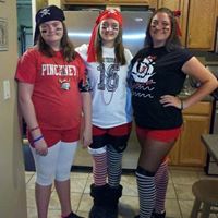 Stefanie Tuttle Photo 10