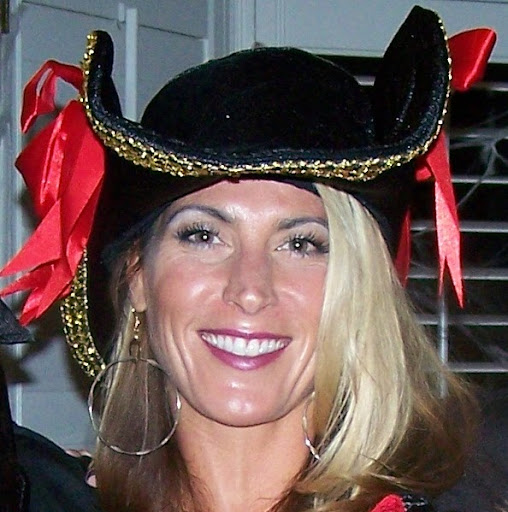 Christine Ricci Photo 10