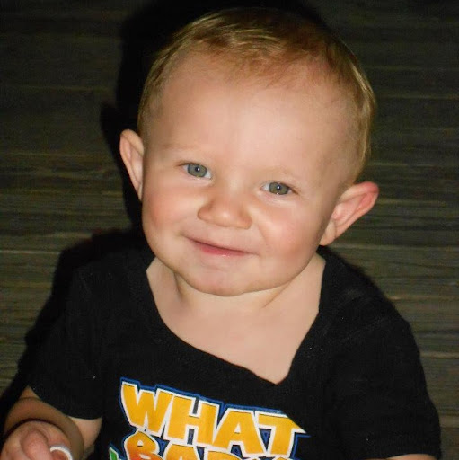 Kelly Faircloth Photo 7