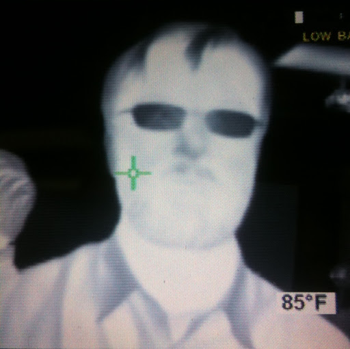 Timothy Stephens Photo 11