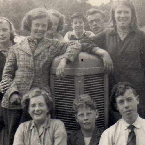 Walter Jenkins Photo 17