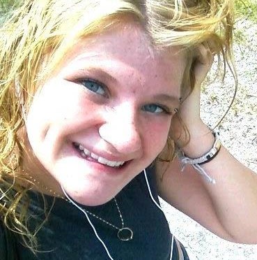 Sarah Vance Photo 42