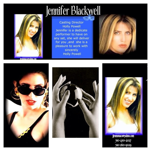 Jennifer Blackwell Photo 21