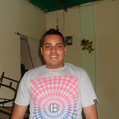 Erick Alvarado Photo 6