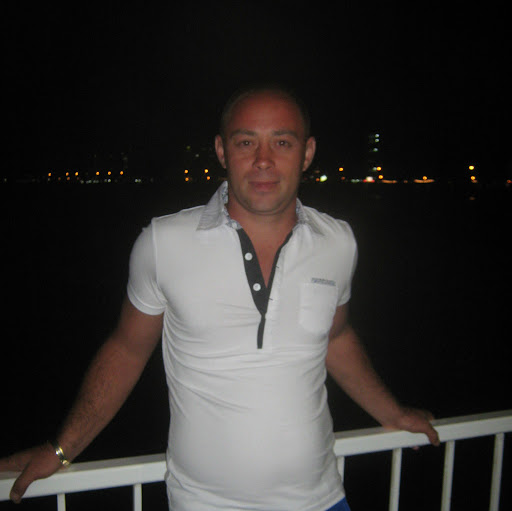 Marius Stanoiu Photo 1