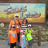 Raymond Apodaca Photo 12