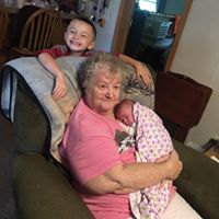 Alice Braddock Photo 2