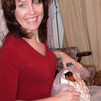 Sarah Rolfe Photo 12