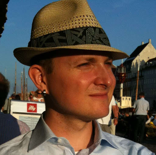 David Geisler Photo 20