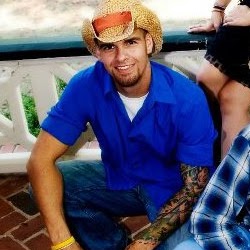 Chris Fagan Photo 42